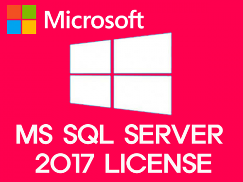 [228-11151] SQLSvrStd 2017 OLP NL Gov