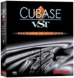 CUBASE VST PC