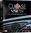 CUBASE VST 24 PC
