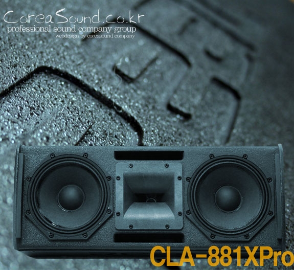 CLA-1001Xpro