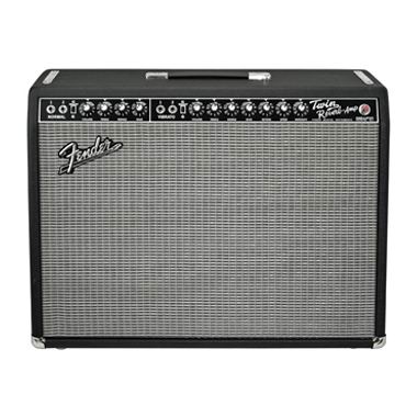 65 Twin Reverb?