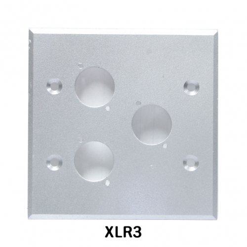 XLR3