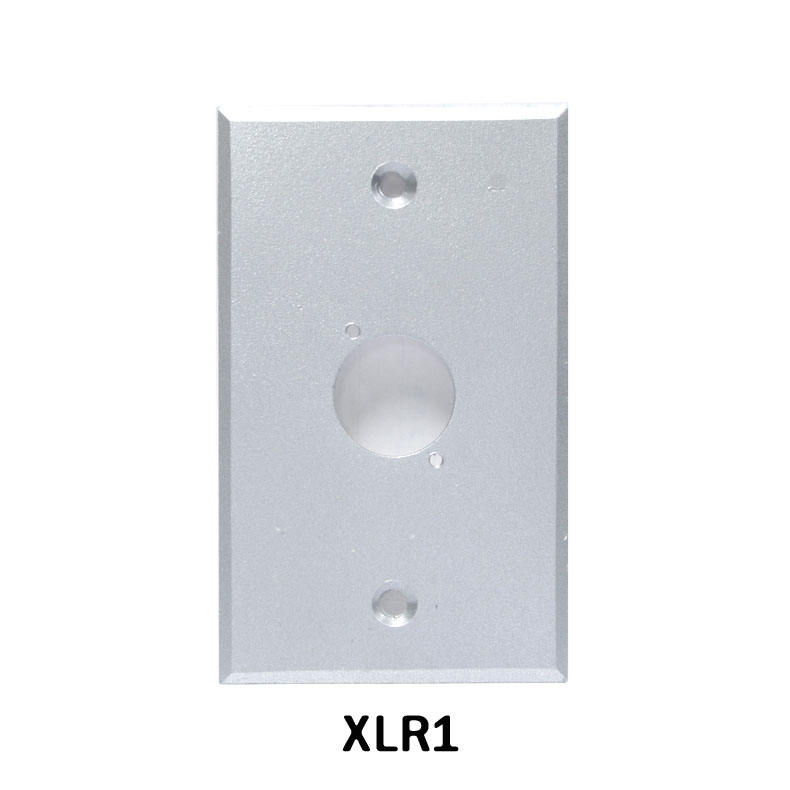XLR1