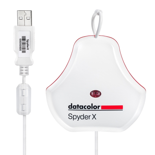 데이터컬러 스파이더X프로Datacolor SpyderX Pro