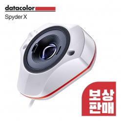 [보상판매 이벤트]데이터컬러 스파이더X2Datacolor SpyderX2