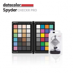 데이터컬러 스파이더체커 프로 Datacolor SpyderCHECKR PRO
