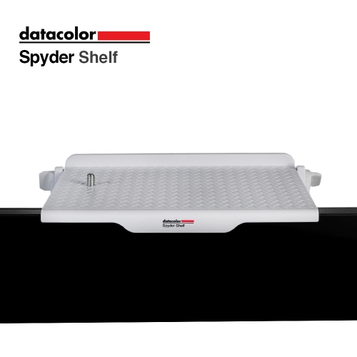 데이터컬러 스파이더쉘프 Datacolor Spyder Shelf