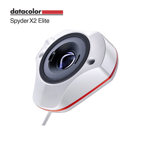 데이터컬러 스파이더X2엘리트 Datacolor SpyderX2 Elite