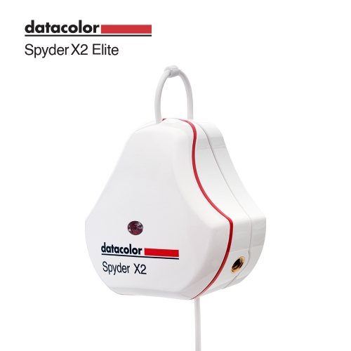 데이터컬러 스파이더X2엘리트 Datacolor SpyderX2 Elite