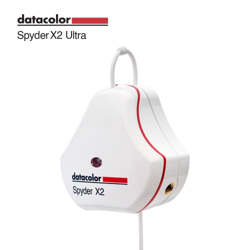데이터컬러 스파이더X2울트라 Datacolor SpyderX2 Ultra